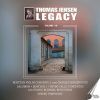 Thomas Jensen Legacy, Vol. 10 (2 CD)